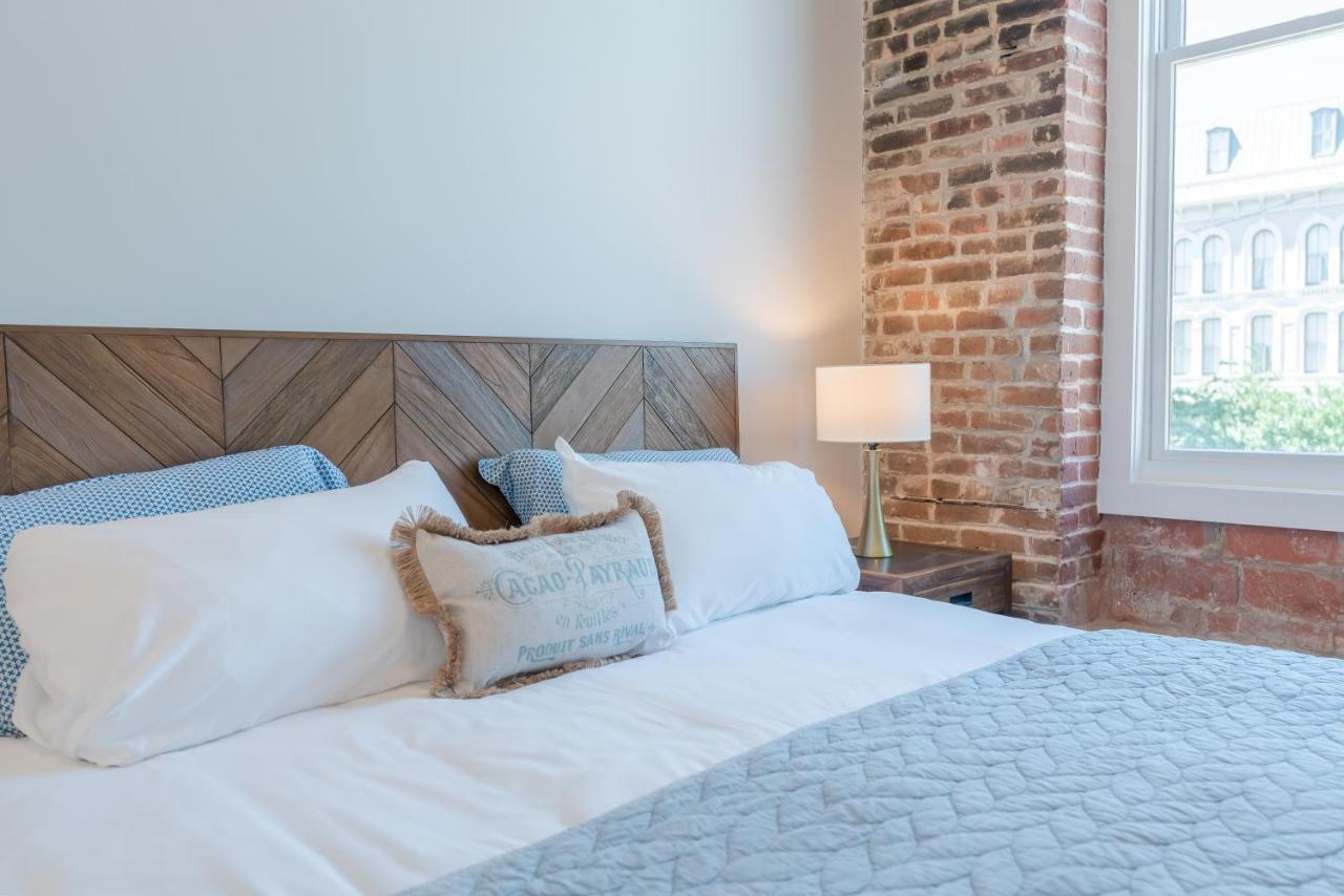 Appartement Meilleur à Galveston Extérieur photo