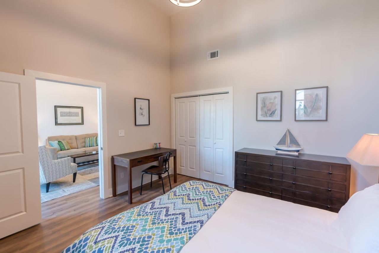 Appartement Meilleur à Galveston Extérieur photo