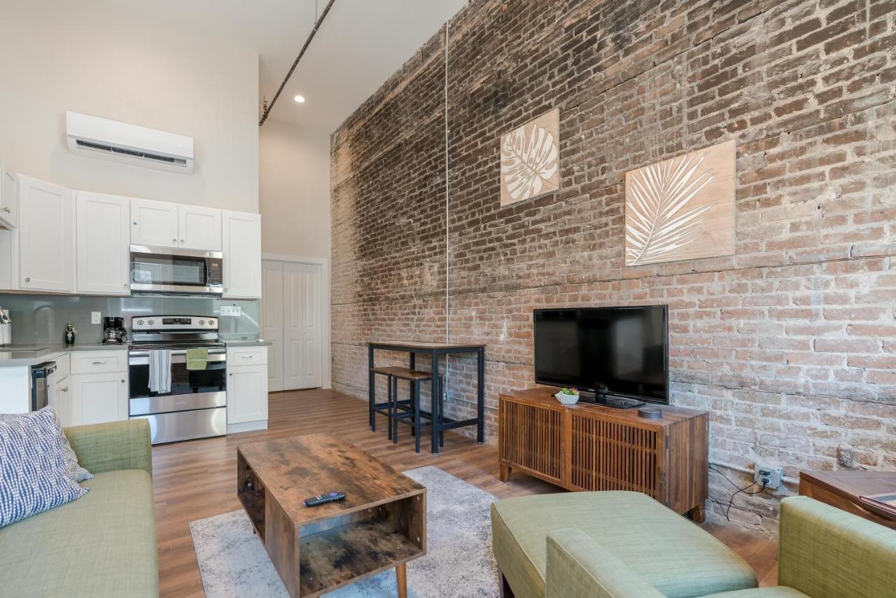 Appartement Meilleur à Galveston Extérieur photo