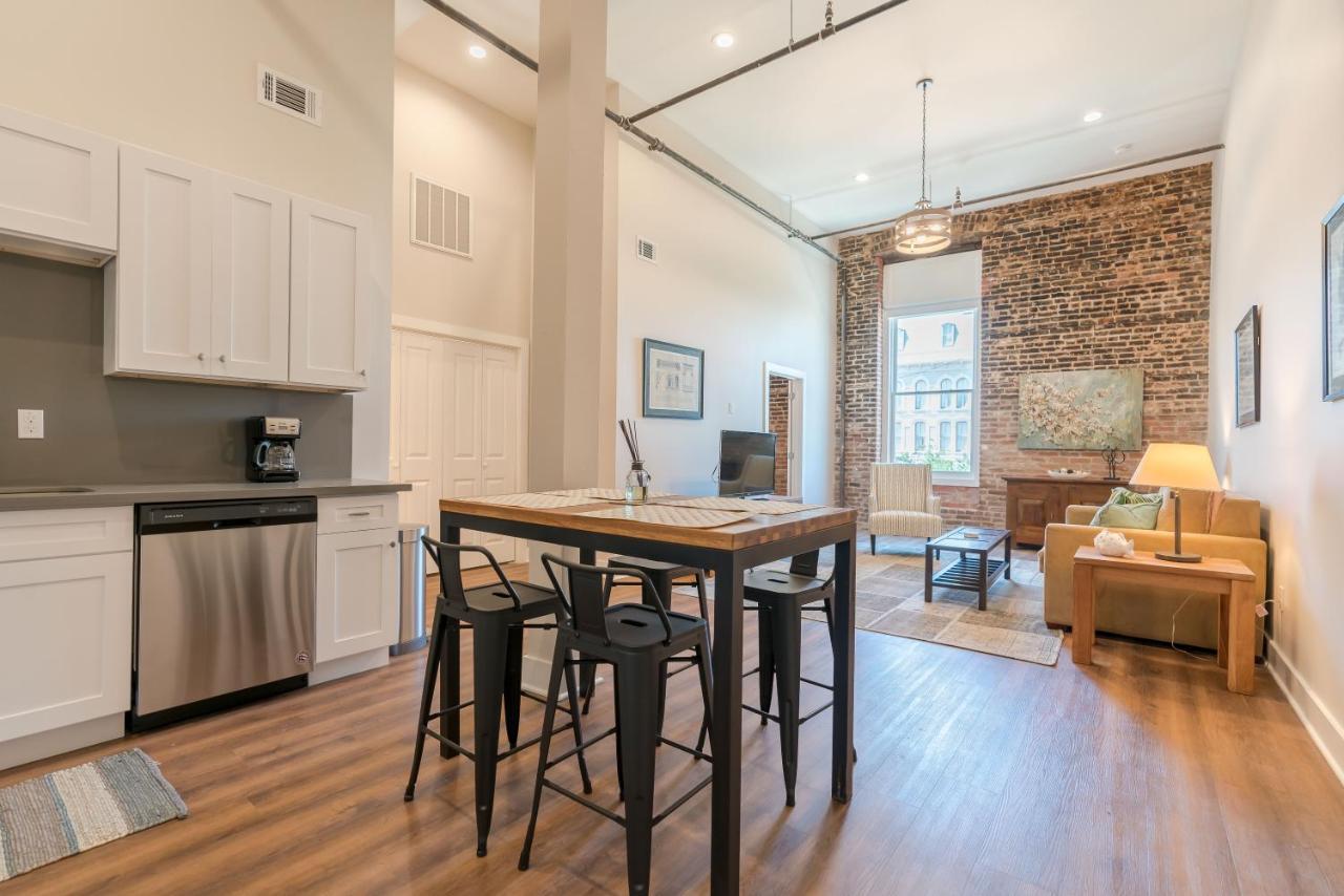 Appartement Meilleur à Galveston Extérieur photo