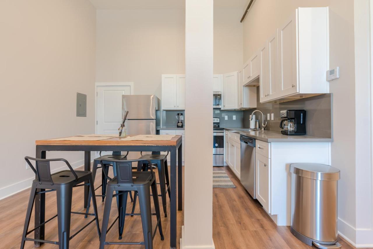 Appartement Meilleur à Galveston Extérieur photo