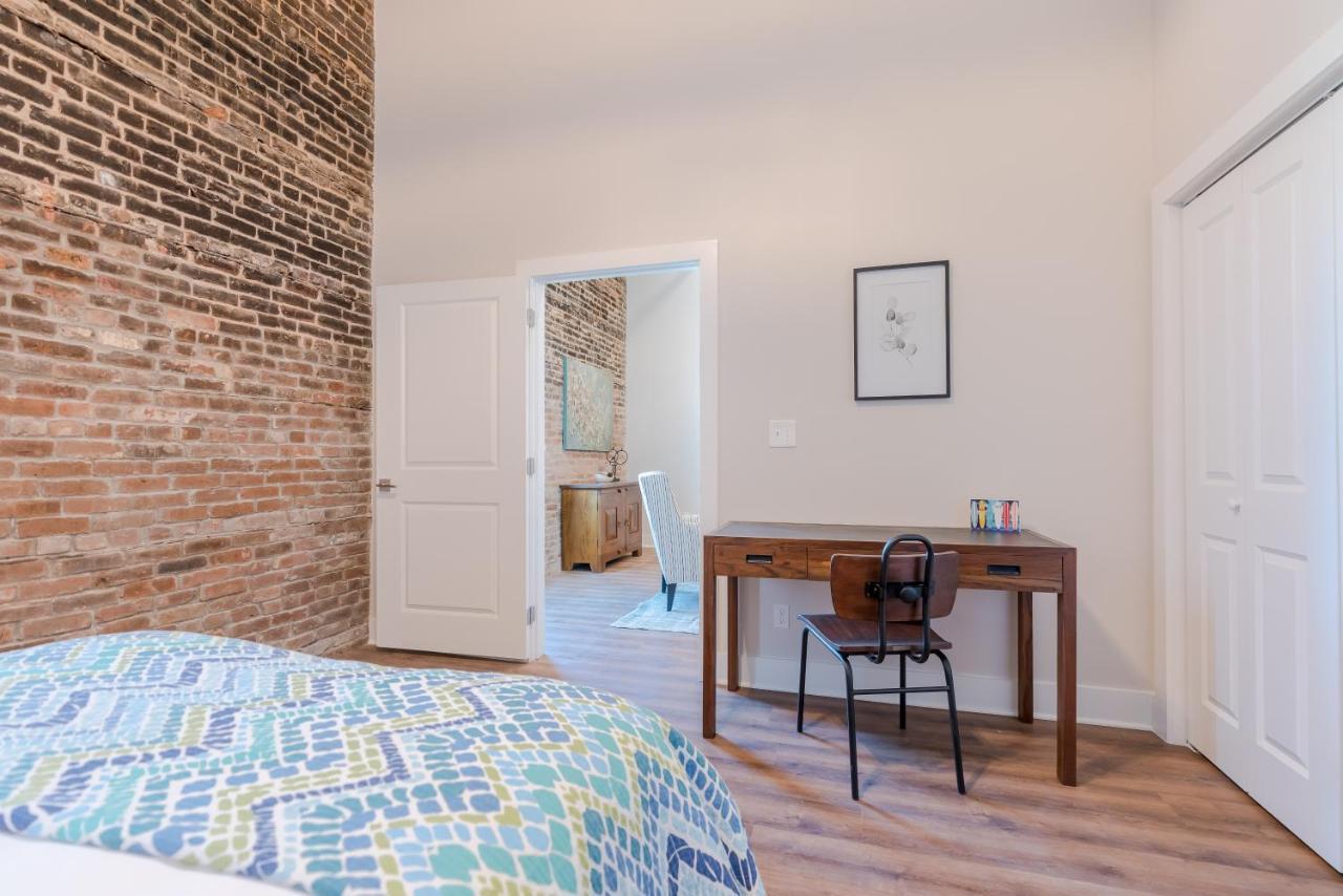 Appartement Meilleur à Galveston Extérieur photo