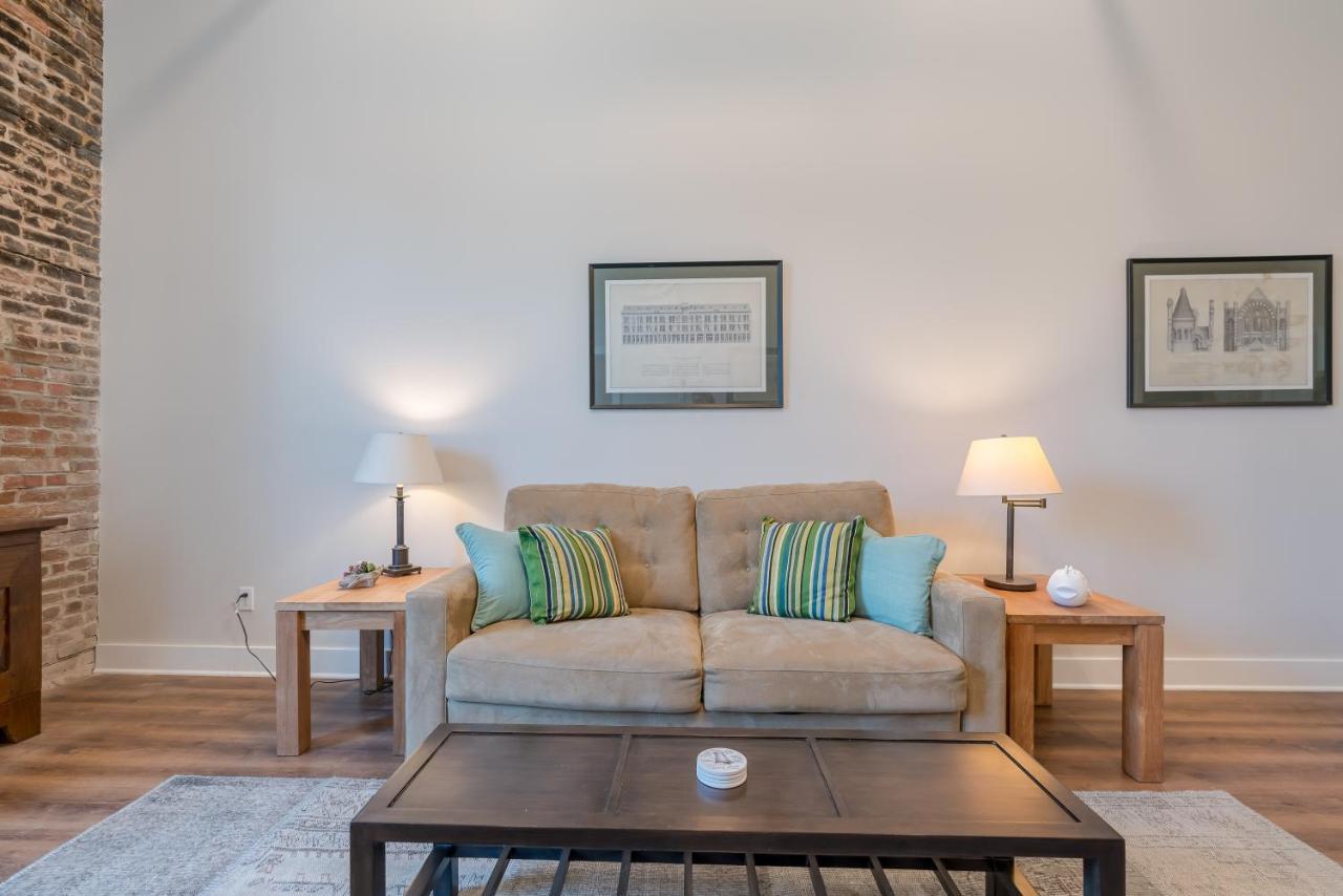 Appartement Meilleur à Galveston Extérieur photo
