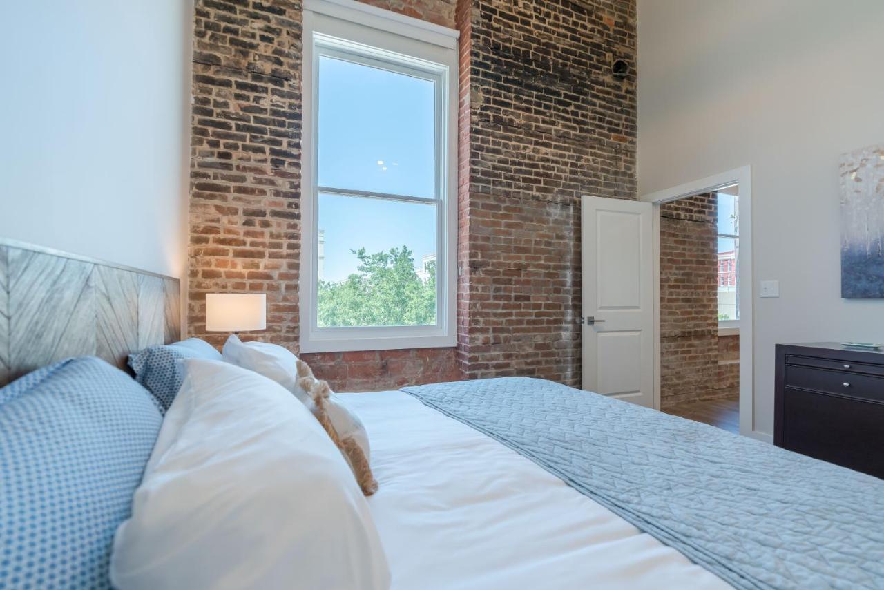 Appartement Meilleur à Galveston Extérieur photo