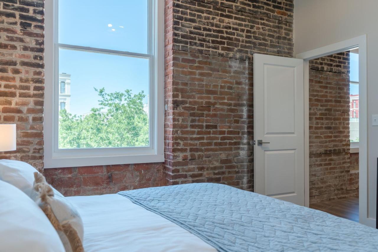 Appartement Meilleur à Galveston Extérieur photo