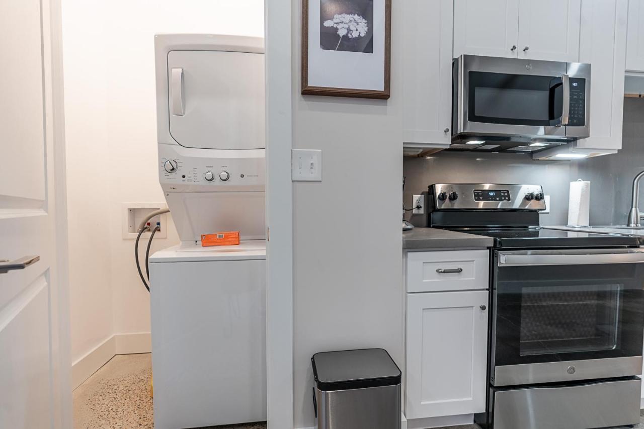 Appartement Meilleur à Galveston Extérieur photo
