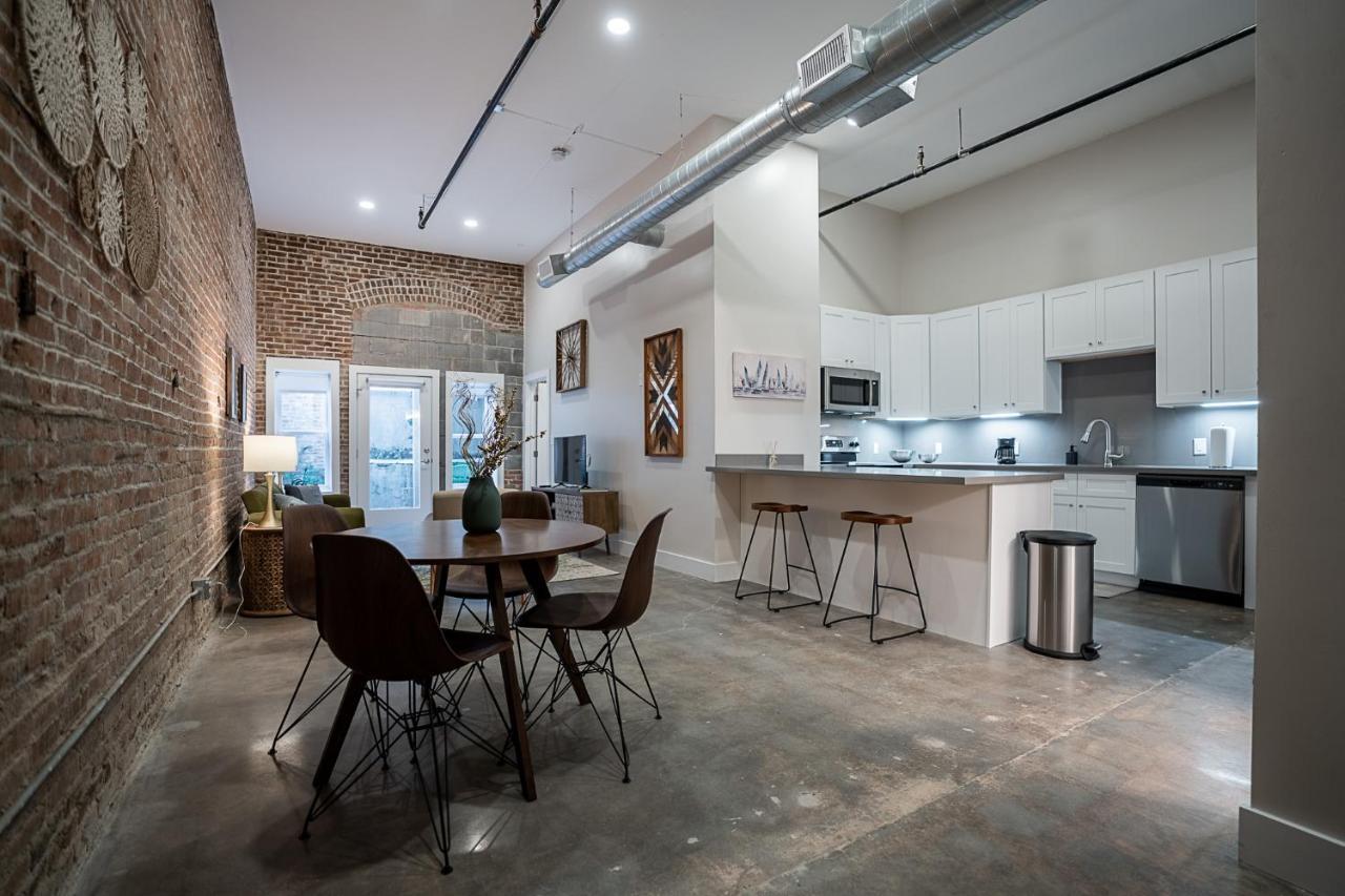 Appartement Meilleur à Galveston Extérieur photo