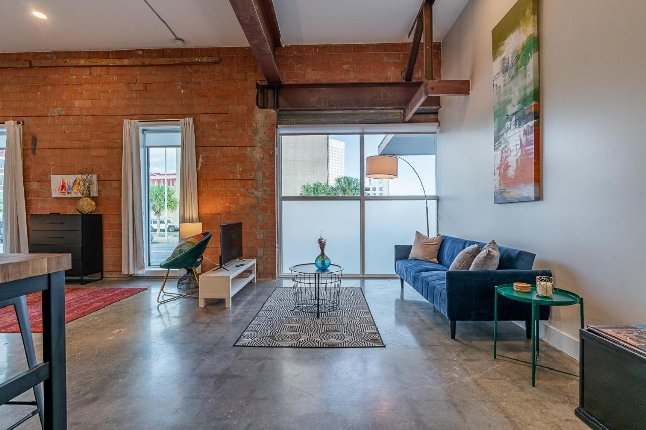 Appartement Meilleur à Galveston Extérieur photo