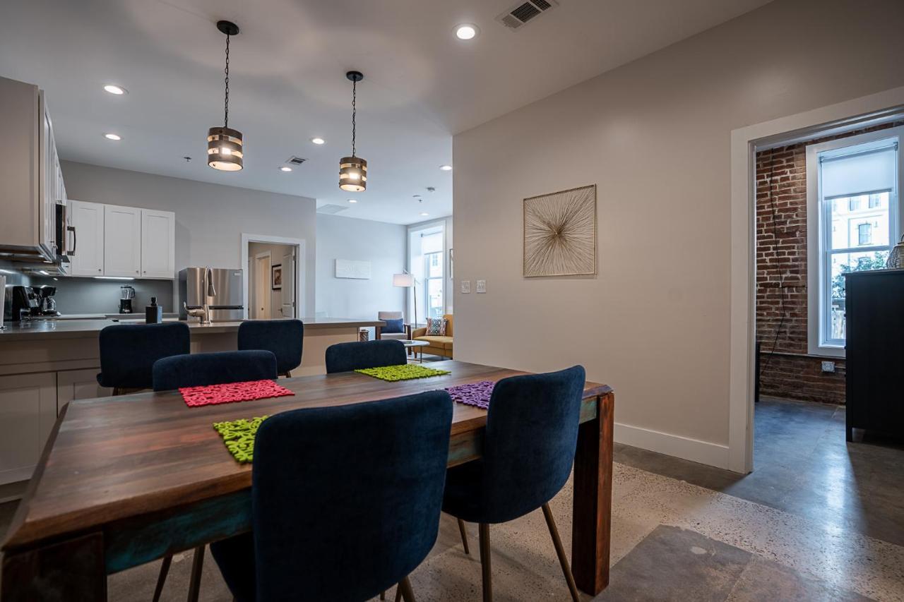Appartement Meilleur à Galveston Extérieur photo