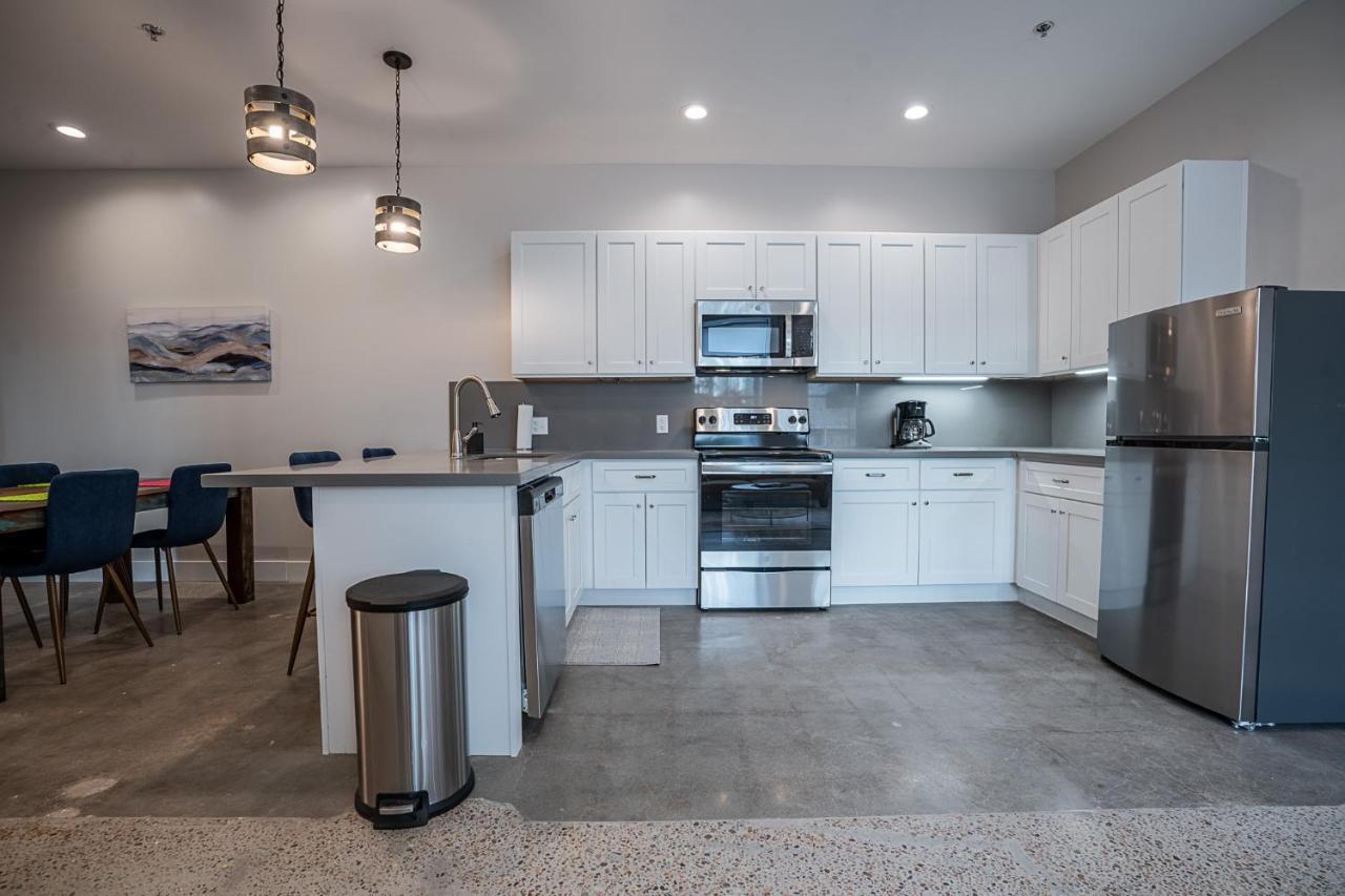 Appartement Meilleur à Galveston Extérieur photo