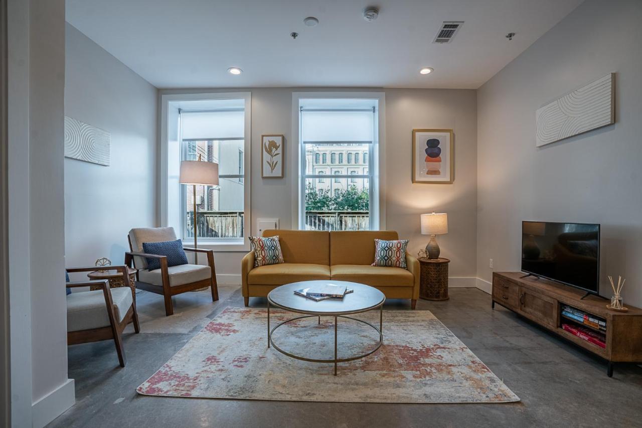Appartement Meilleur à Galveston Extérieur photo