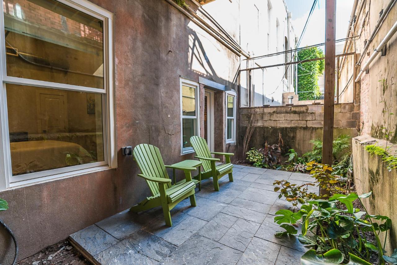 Appartement Meilleur à Galveston Extérieur photo