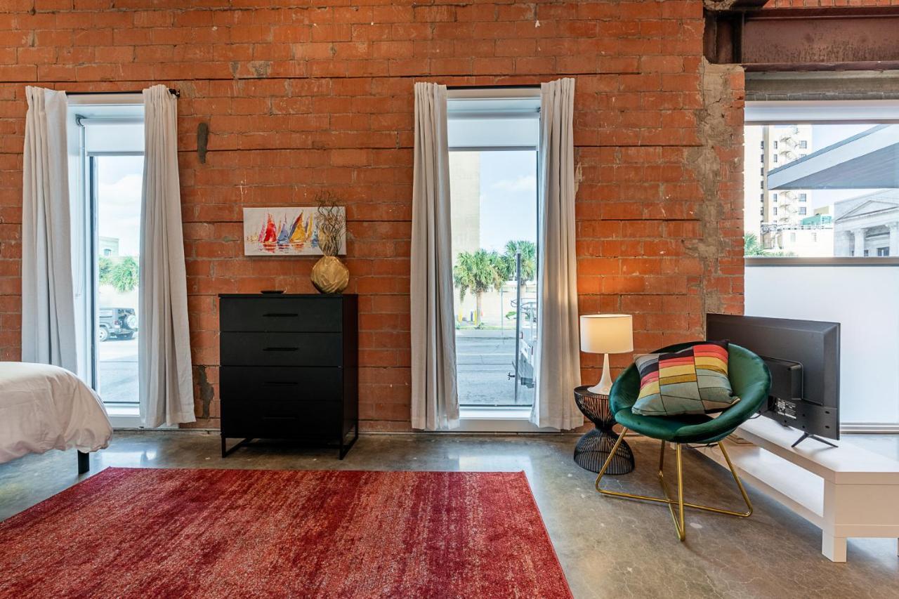 Appartement Meilleur à Galveston Extérieur photo