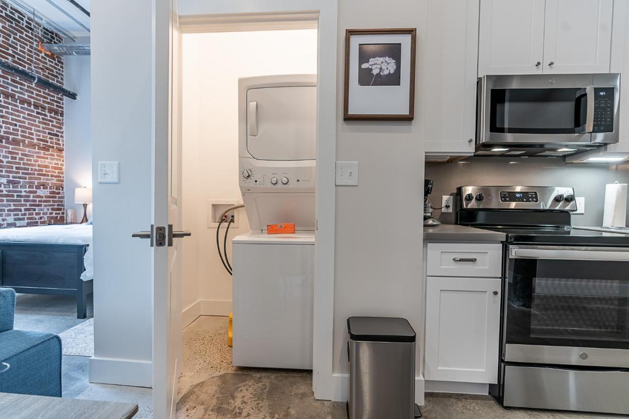Appartement Meilleur à Galveston Extérieur photo