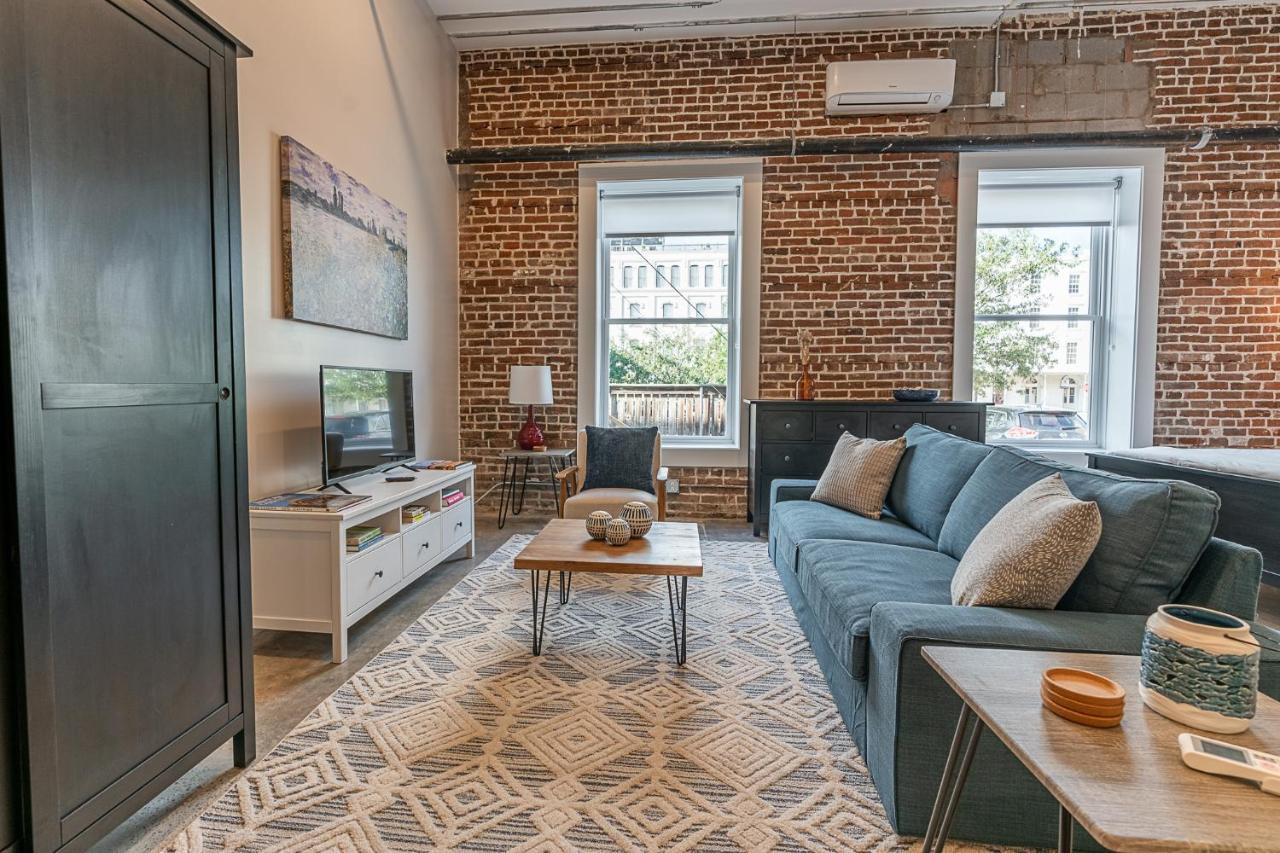 Appartement Meilleur à Galveston Extérieur photo
