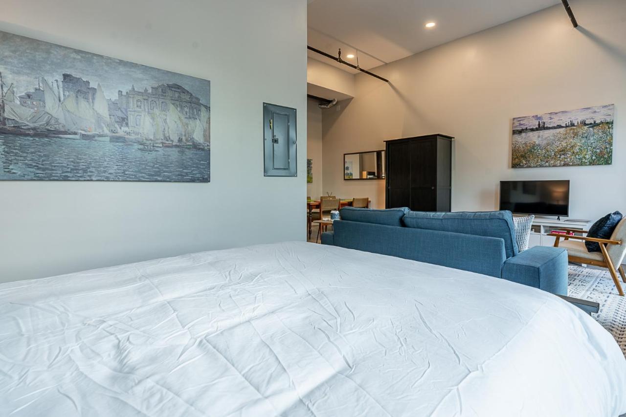Appartement Meilleur à Galveston Extérieur photo