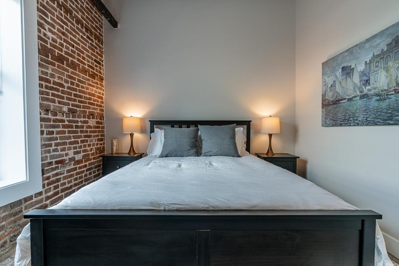 Appartement Meilleur à Galveston Extérieur photo