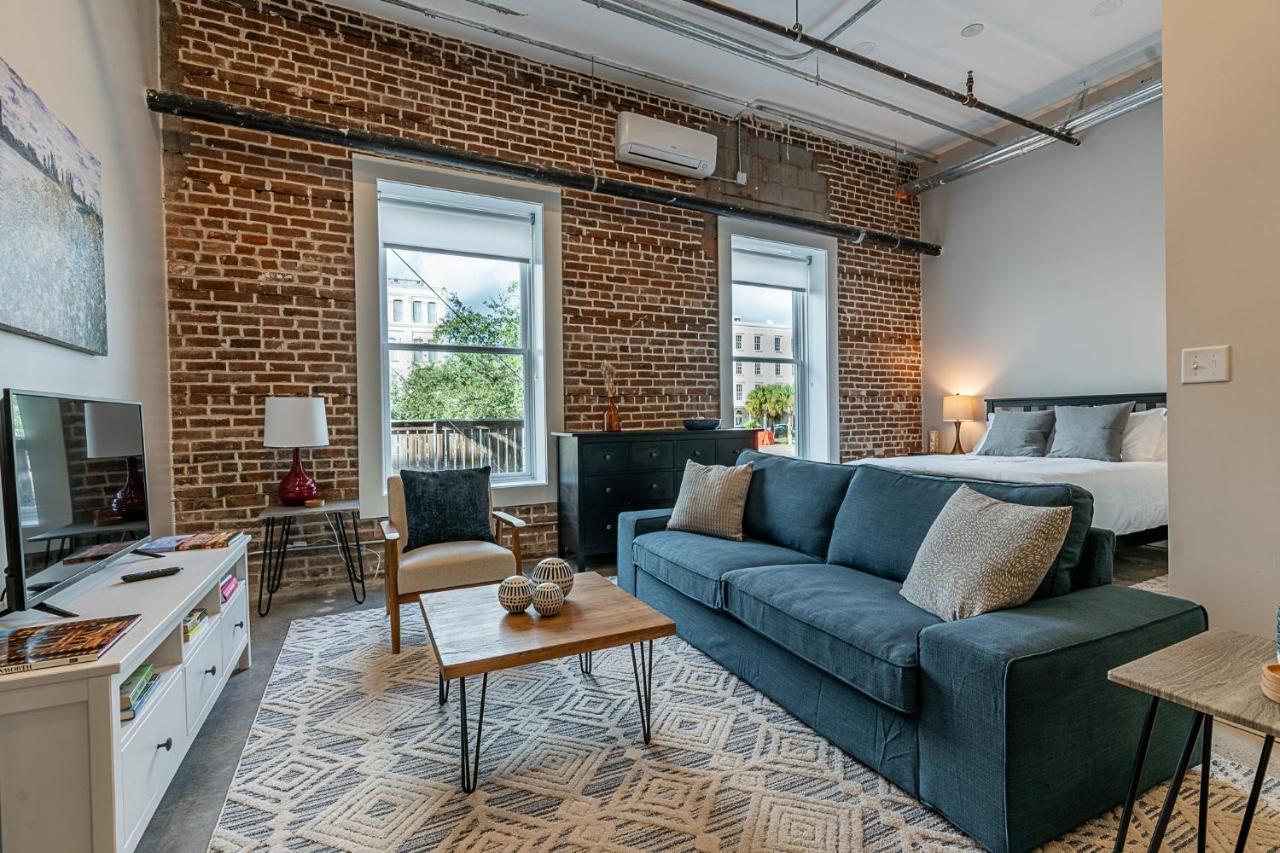 Appartement Meilleur à Galveston Extérieur photo