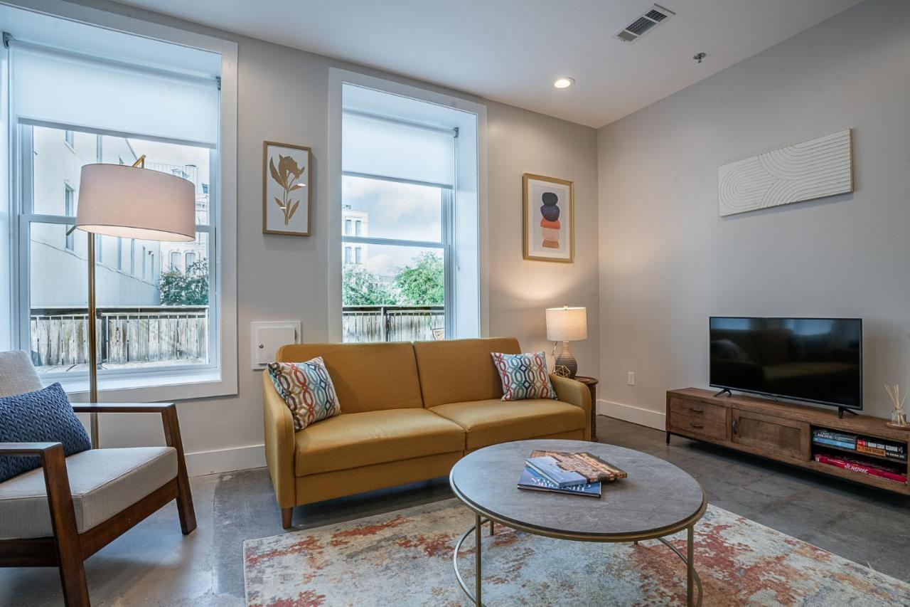 Appartement Meilleur à Galveston Extérieur photo