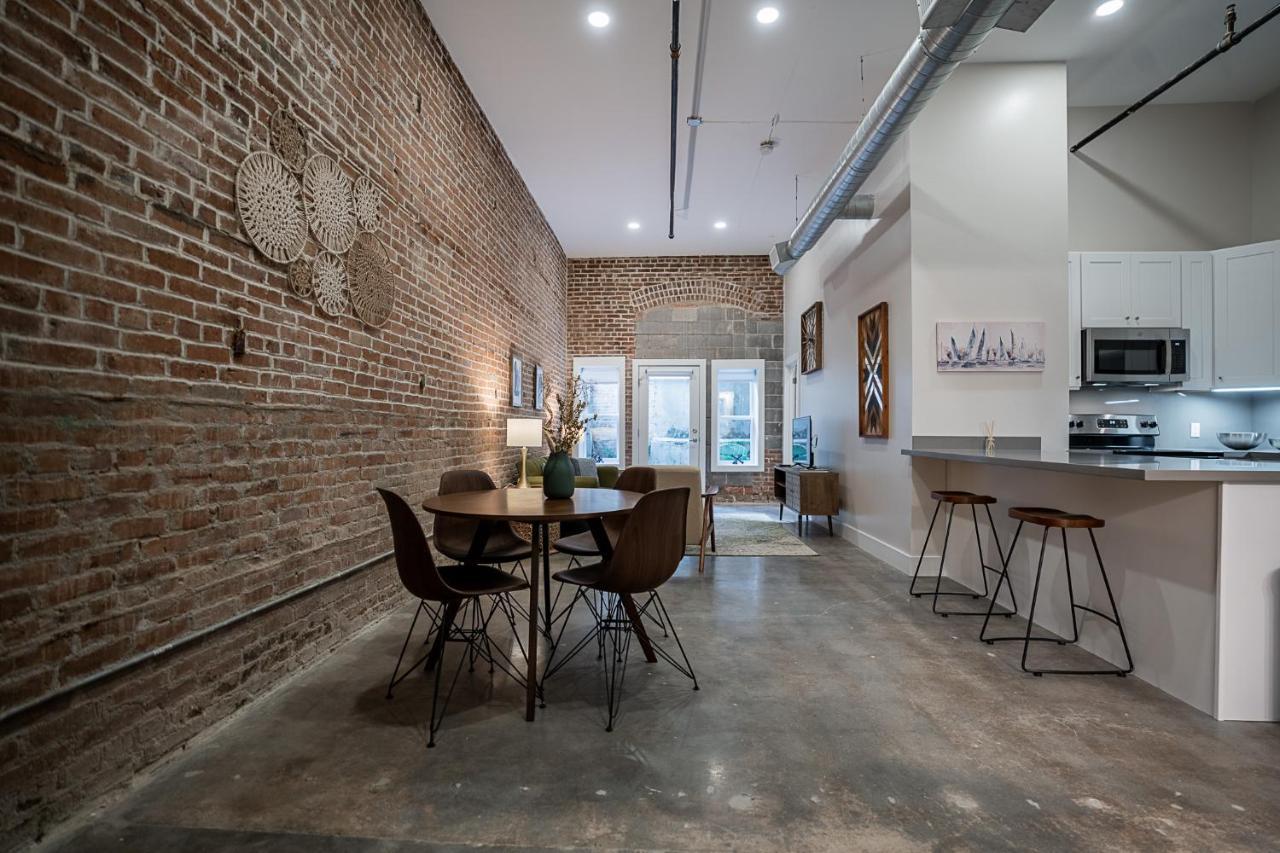 Appartement Meilleur à Galveston Extérieur photo
