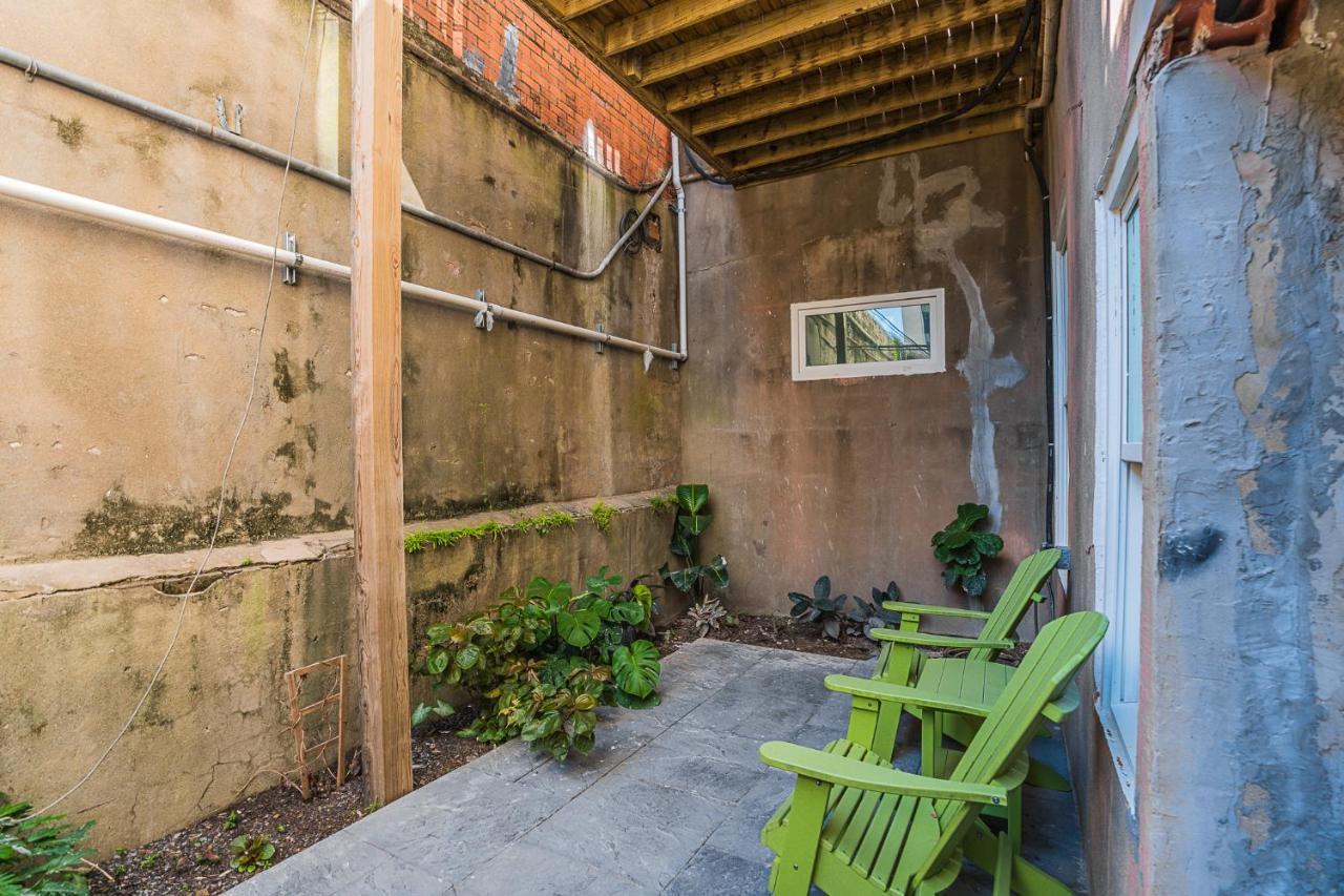 Appartement Meilleur à Galveston Extérieur photo