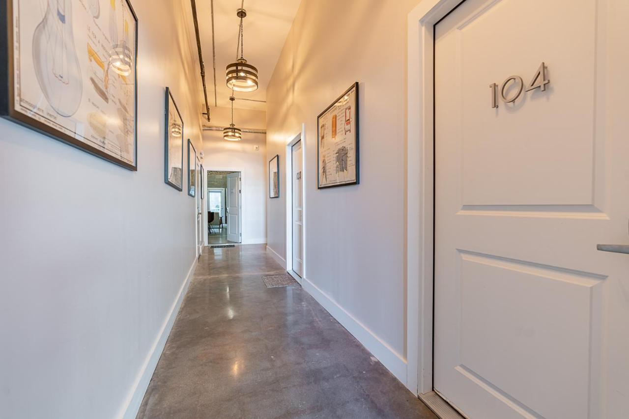 Appartement Meilleur à Galveston Extérieur photo