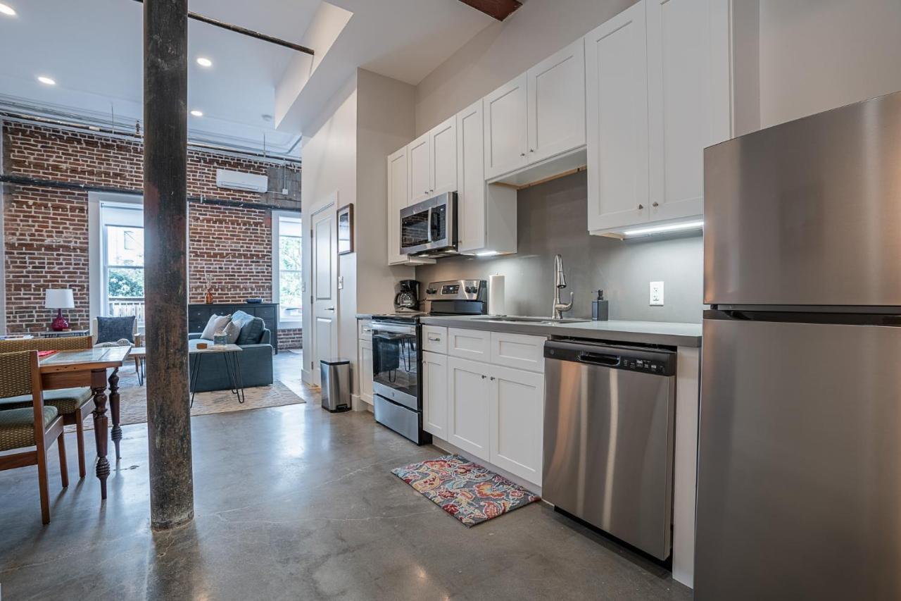 Appartement Meilleur à Galveston Extérieur photo