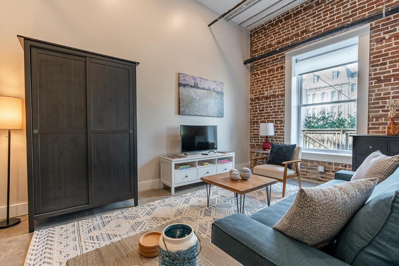 Appartement Meilleur à Galveston Extérieur photo