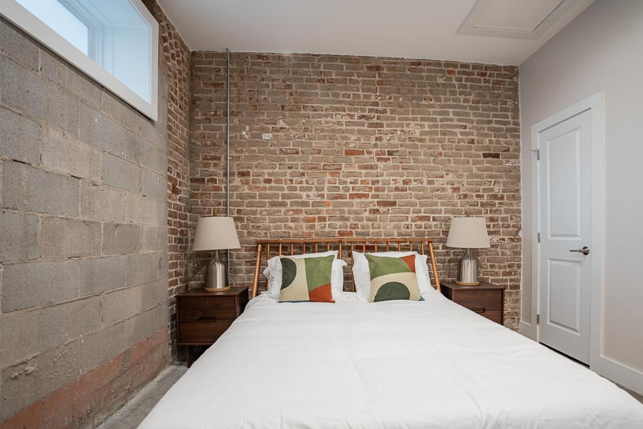 Appartement Meilleur à Galveston Extérieur photo