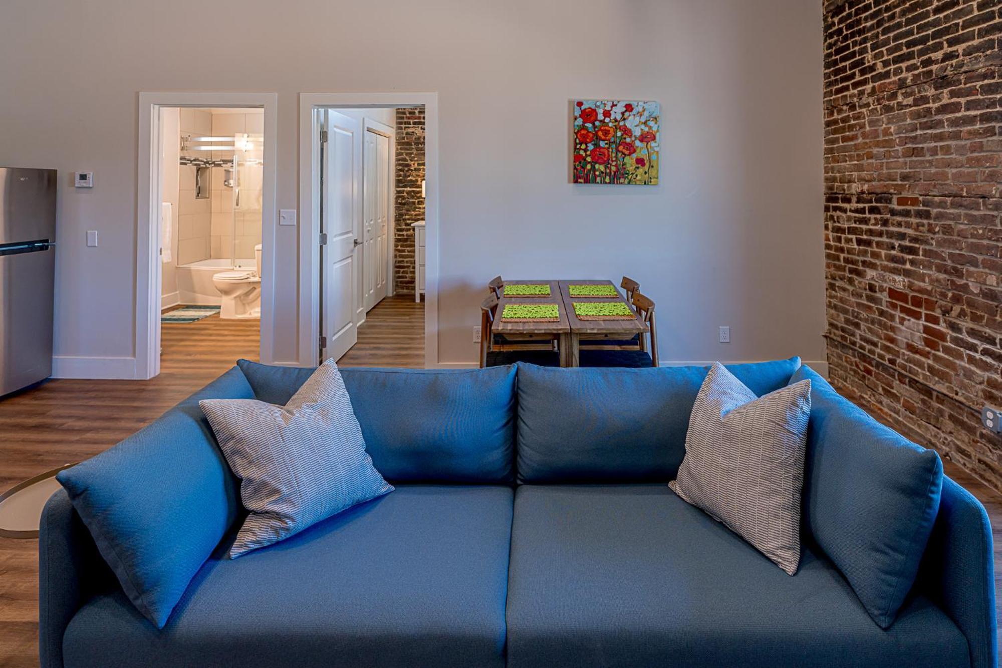 Appartement Meilleur à Galveston Extérieur photo